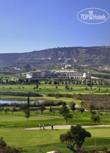 New photos from tourists La Finca Resort 5*