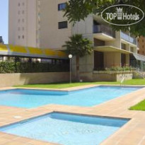 Torre Ipanema 