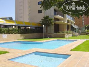 Фотографии отеля  Torre Ipanema 3*