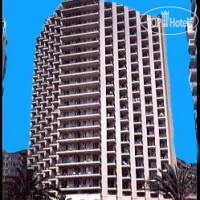 Port Benidorm 4*