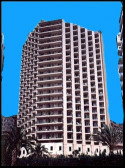 Port Benidorm 4*