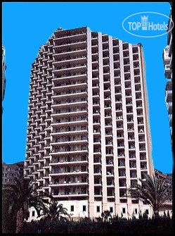 Фотографии отеля  Port Benidorm 4*