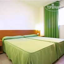 Apartamentos Luxmar 