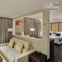 Pueblo Acantilado Suites