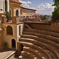 Pueblo Acantilado Suites