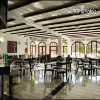 Pueblo Acantilado Suites