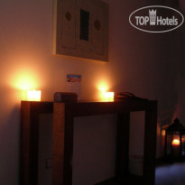 Pueblo Acantilado Suites