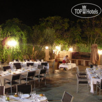 Pueblo Acantilado Suites