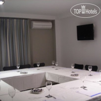 Pueblo Acantilado Suites