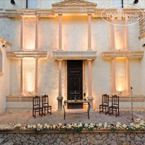 Pueblo Acantilado Suites