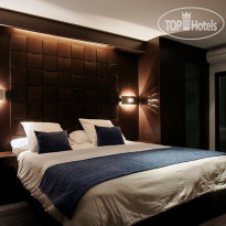 Pueblo Acantilado Suites
