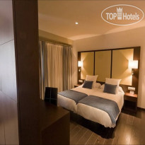 Pueblo Acantilado Suites