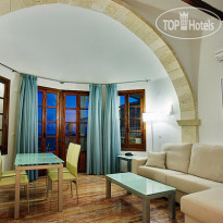 Pueblo Acantilado Suites