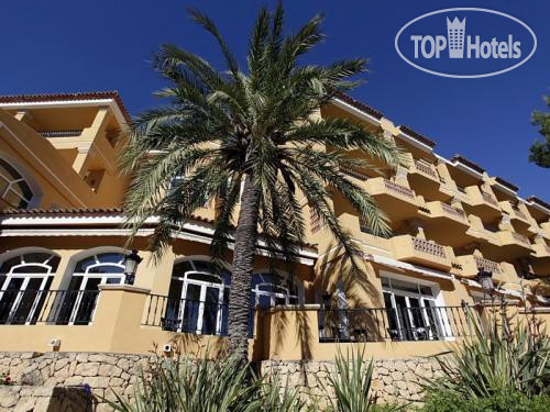 Фотографии отеля  Marconfort Altea Hills 4*