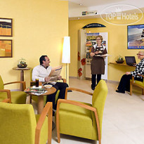 Ibis Alicante Elche 