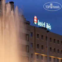 Ibis Alicante Elche 2*