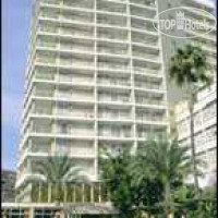 Servigroup Torre Dorada 3*