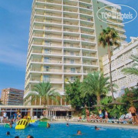 Servigroup Torre Dorada 3*