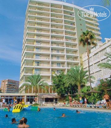 Фотографии отеля  Servigroup Torre Dorada 3*