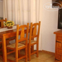 Azahar Apartments