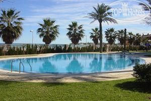 Фотографии отеля  Azul Denia 3*