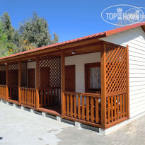 Camping & Bungalows Los Llanos 