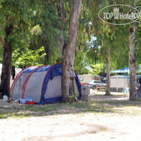 Camping & Bungalows Los Llanos 