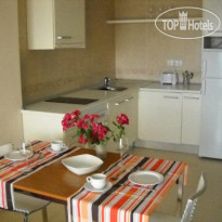 Apartamentos Europa House Sun Beach 