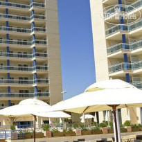 Apartamentos Europa House Sun Beach 