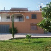 Villa Cami Vell 4*