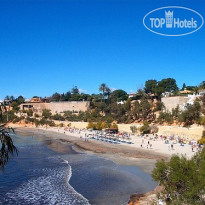 Calas de Campoamor 