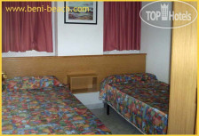 Beni Beach Apartments 2*