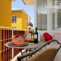 Apartamentos Albir Costa Verde 