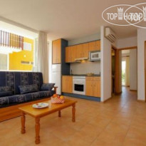 Apartamentos Albir Costa Verde 