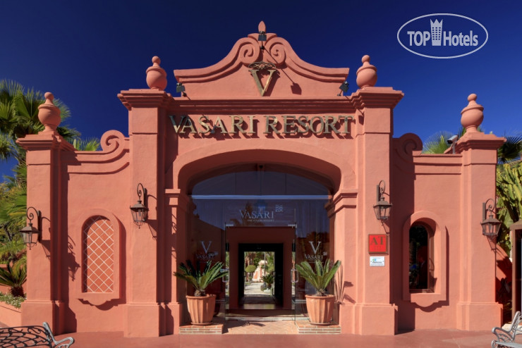 Фотографии отеля  Vasari Vacation Resort 4*