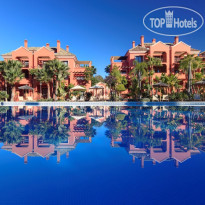 Vasari Vacation Resort Отель