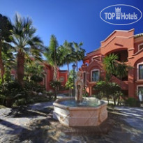 Vasari Vacation Resort Территория отеля
