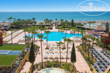 Iberostar Waves Malaga Playa  4*