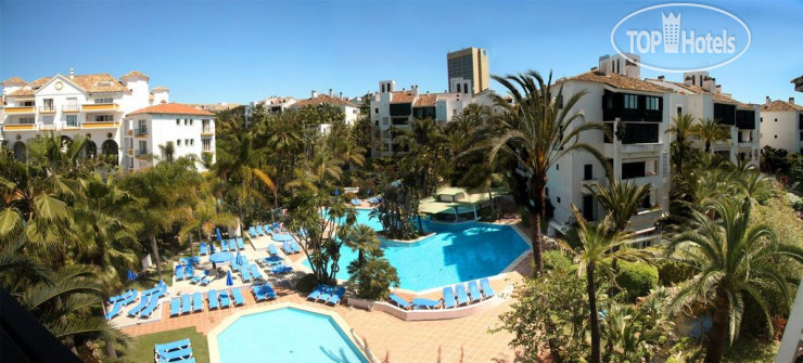 Фотографии отеля  Apartments Jardines De Las Golondrinas 3*