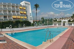 Фотографии отеля  Apartamentos Terrasol 