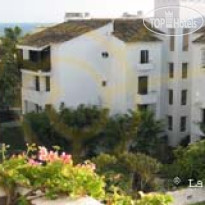 Alanda Hotel Marbella 