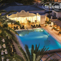 Hotel Los Monteros Spa & Golf Resort 