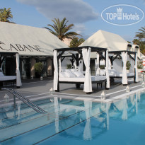 Hotel Los Monteros Spa & Golf Resort 