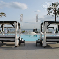 Hotel Los Monteros Spa & Golf Resort 