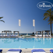 Hotel Los Monteros Spa & Golf Resort 