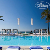 Hotel Los Monteros Spa & Golf Resort 5*