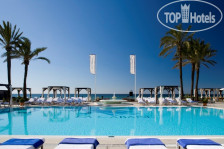 Hotel Los Monteros Spa & Golf Resort 5*