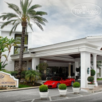 Hotel Los Monteros Spa & Golf Resort 