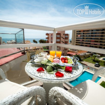 Hotel Boutique El Tiburon 