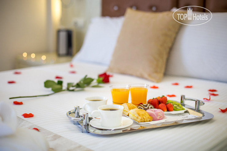 Новые добавленные фото туристов Hotel Boutique El Tiburon 4*